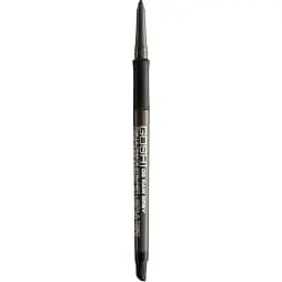 Олівець для очей Gosh Ultimate Eyeliner With A Twist відтінок 02 (Raw Grey) 0.4 г