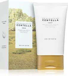 Зволожувальний крем із центеллою 75 мл SKIN1004 Madagascar Centella Cream - мініатюра 2