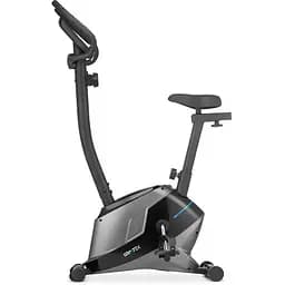 Велотренажер Gymtek XB1200 магнітний синій - мініатюра 6