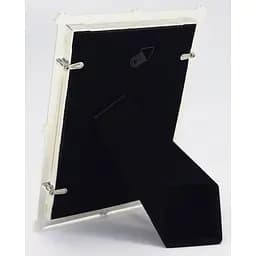 Фоторамка EVG Onix Z06 White 10 x 15 см (Z06 White) - мініатюра 2