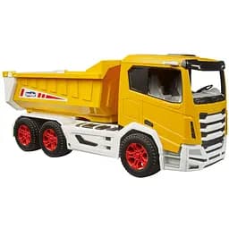Машинка Bruder Самоскид Roadmax (03470) - мініатюра 2