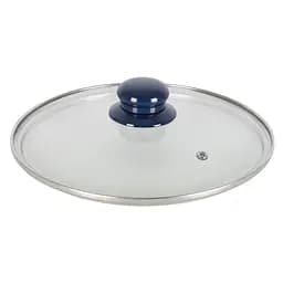 Набір посуду Gimex Cookware Set induction 9 предметів Blue (6977225) - мініатюра 8