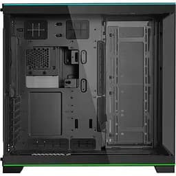 Корпус Lian Li O11 Dynamic EVO RGB, black (G99.O11DERGBX.00) - мініатюра 7