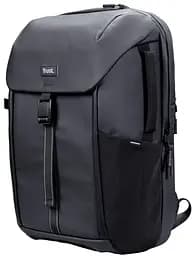 Рюкзак Jersey Travel 17", черный Trust teh0014515