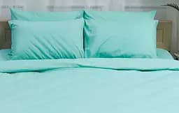 Набір наволочок Moon&Star Бязь Gold Люкс Mind 40х40 см 2 шт