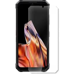 Захисна плівка StatusSKIN для Fossibot F106 Pro Екран Матова Titan