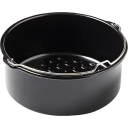 Форма для запікання Pyrex AirFryer 20 х 19 х 7.5 см (AF20DR6/8046)