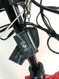 Електросамокат із сидінням KugooKirin M4 PRO (1200W, 48V,21Ah) + NFC - мініатюра 4