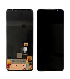 Дисплейний модуль Asus ROG Phone 5 ZS673KS 5 Pro 5 Ultimate 5s 5s Pro Oled