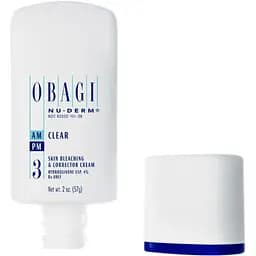Крем для обличчя Obagi Nu-Derm Clear 57 г (362032101361) - мініатюра 2