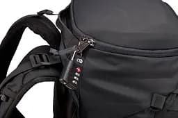 Туристичний рюкзак Thule Landmark 70L (Obsidian) 3203730 (TH 3203730) - мініатюра 11