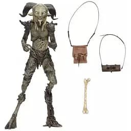 Фигурка Neka Лабиринт Фавна Старий Фавн Pan's Labyrinth Old Faun 23 см N PL OF 23