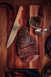 Ніж для м'яса Barbecue, 203 мм TRAMONTINA kuh0016883 - мініатюра 4
