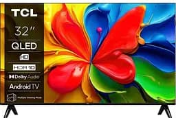Телевізор TCL 32S4K