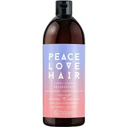 Шампунь Barwa Peace Love Hair Успокаивающий 480 мл