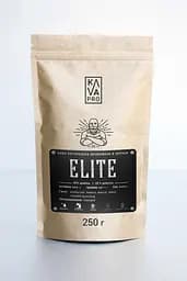 Elite кава в зернах бленд 0,25 кг