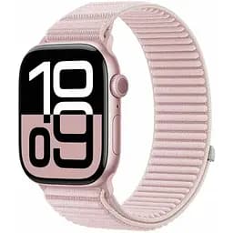 Ремешок Epic Magic Sport Loop для Apple Watch 42 (сер. 1-3)/44/45/46/49 мм, цвет Slit