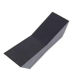 Підсвітка Brille LED фасадна IP54 AL-286/6W CW BK