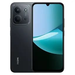 Смартфон Xiaomi Redmi 15C 4/128GB Midnight Black - мініатюра 3