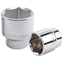 Головка торцевая 32 мм 3/4 Toptul hoz0009436