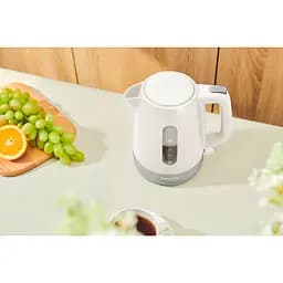 Чайник Sencor SWK 1020WH (41022320) - мініатюра 10