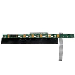 Дод. плата з кнопками для ноутбука Fujitsu Lifebook S710 (DA0FJ6PI6D0)