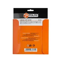 Диск відрізний алмазний Ceramic Polax 180x1.8x22.23 мм (54-115)