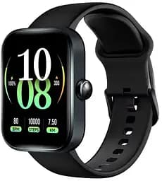 Смарт-часы Haylou Watch 4 (LS25) черный