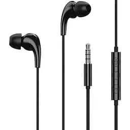 Навушники Remax Music Call Wired RW-108