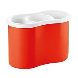 Органайзер для столовых приборов Guzzini, красный (23205331)