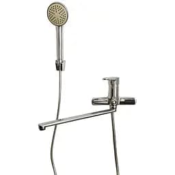 Змішувач для ванни WEZER NKL1-146