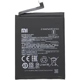 Акумулятор AAA-Class Xiaomi BM4J / Redmi Note 8 / Note 8 Pro - мініатюра 3
