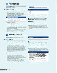 Interchange (5th Edition) 2. Teacher's Edition with Complete Assessment Program - мініатюра 4
