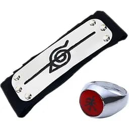 Коллекционный набор Naruto Наруто 2 предмета N 27.153 (1216570518)