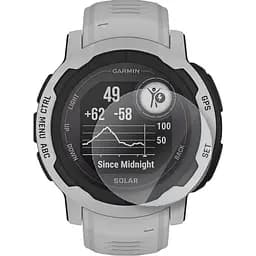 Защитная пленка StatusSKIN для Garmin Instinct Экран Матовая Pro