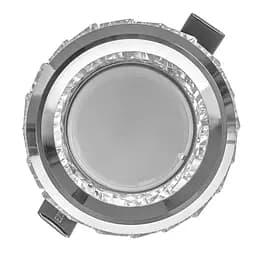 Світильник точковий Brille декоративний HDL-G244 CH MR16 36-147 - мініатюра 2