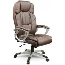 Офисное кресло Sofotel EG-227 Brown