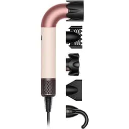 Фен Dyson HD17 Supersonic R Ceramic Pink/Rose Gold (113332-01) [137218]