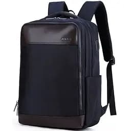 Рюкзак для ноутбука Aoking SN2120 43x31x14 см темно синий