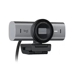 Веб-камера Logitech MX Brio Graphite (960-001559) - мініатюра 2