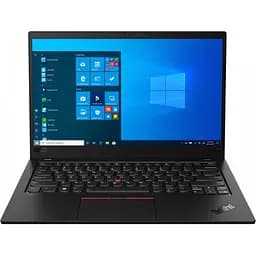Ноутбук Lenovo ThinkPad X1 Carbon G8 Touch (i5-10310U/16/256SSD) - Class A- "Б/У"