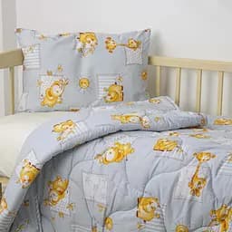 Ковдра дитяча ТЕП Little Friends Sweet Comfort 105 x 140 см (1-04770_33973) - мініатюра 2
