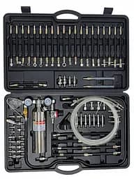 Набір для чищення інжекторів PRO-Line G.I.KRAFT GI20113