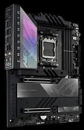 Материнська плата Asus X670E ROG Crosshair Hero Socket AM5 (ROG CROSSHAIR X670E HERO) Б/В - мініатюра 2