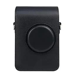 Чохол для фотоапарата Fujifilm Instax Mini EVO вертикальний чорний