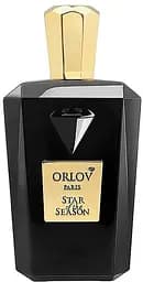 Парфюмированная вода Orlov Paris Star Of The Season Тестер 75 мл 