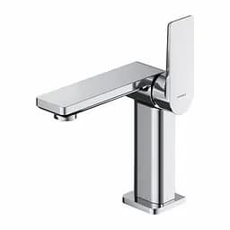 Змішувач для умивальника Omnires Parma chrome PM7410XCR Хром