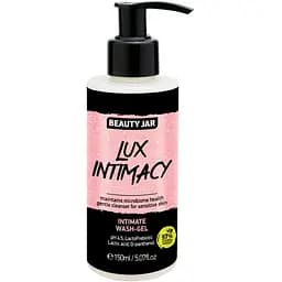 Гель для интимной гигиены Beauty Jar Lux Intimacy 150 мл