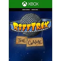 Ключ активації Microsoft RiffTrax: The Game для Xbox One/Series