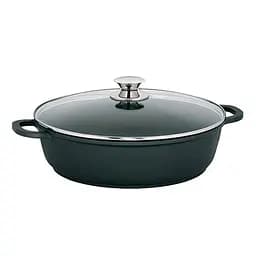 Сотейник з кришкою KELA Kerros 5 л (11554)